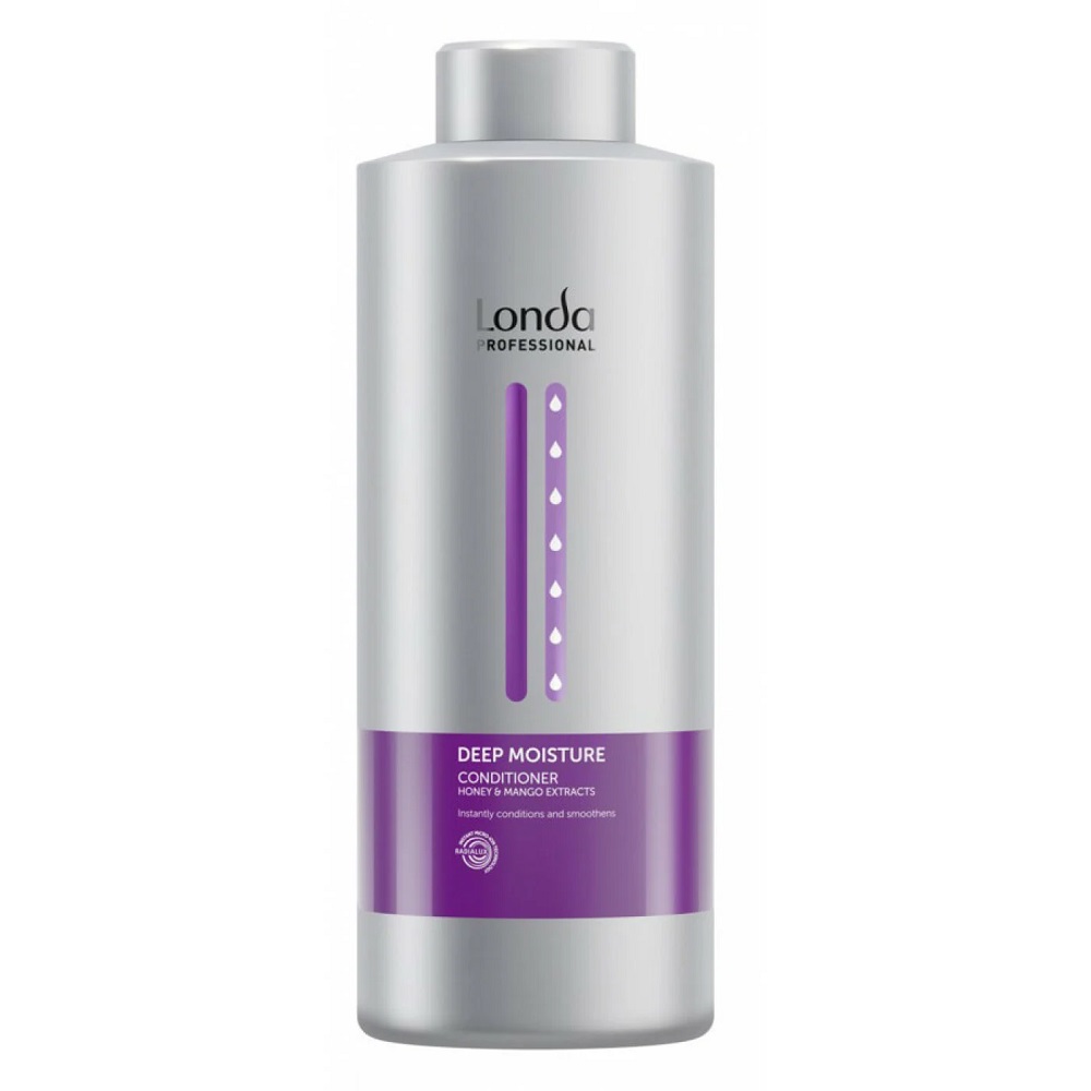 Deep Moisture
