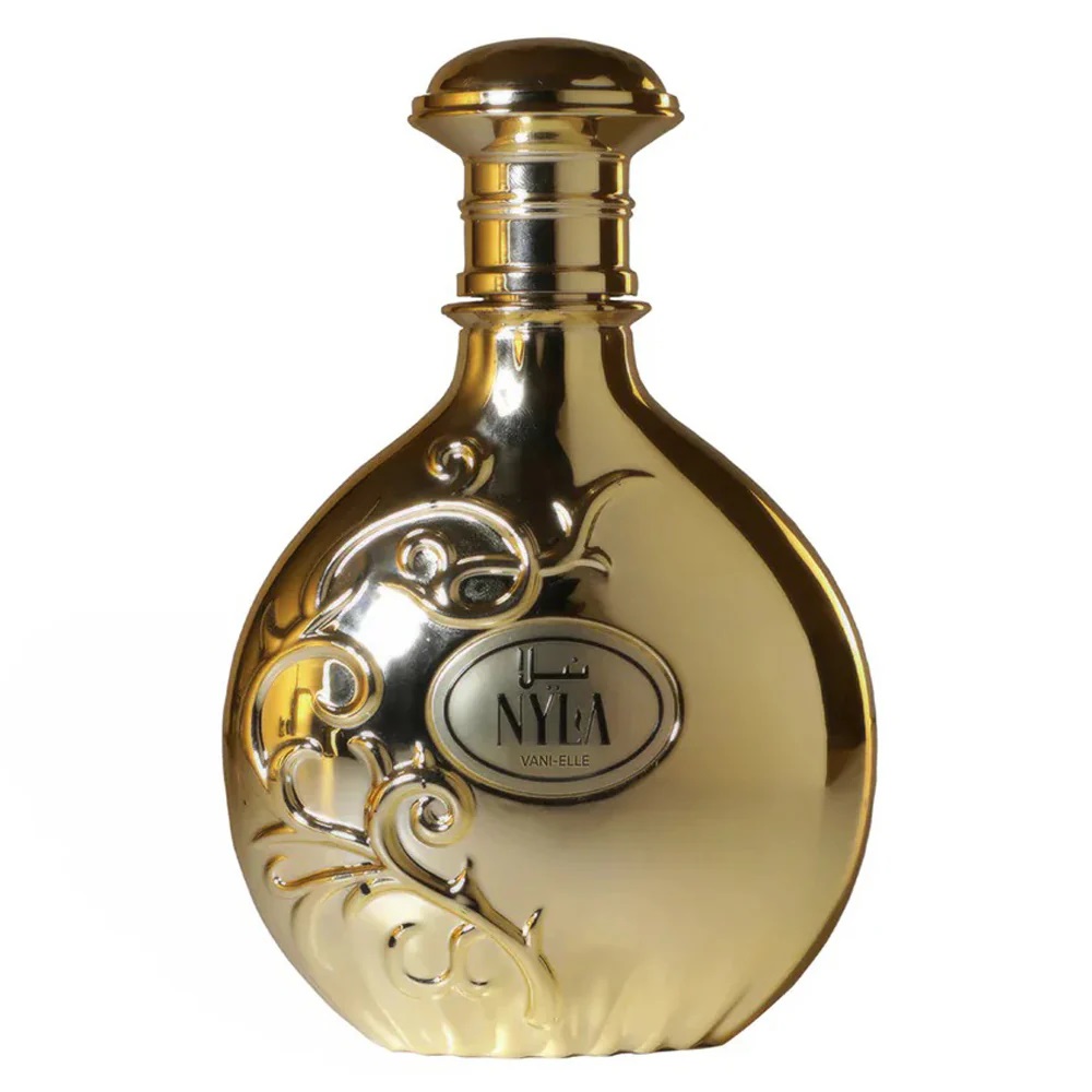 Nyla Vani-Elle Parfumovaná Voda V Spreji 80 Ml