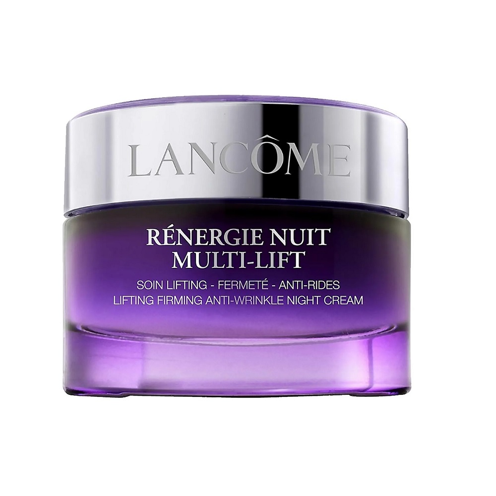 Renergie Multi-Lift Rénergie Nuit Multi Lift – Nočný Liftingový A Spevňujúci Krém Proti…