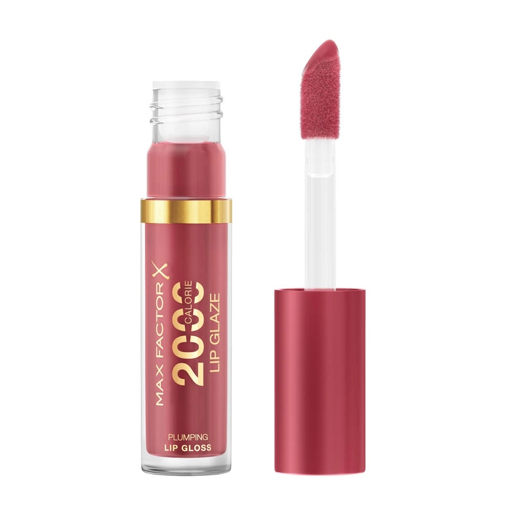 2000 Calorie Lip Glaze 5