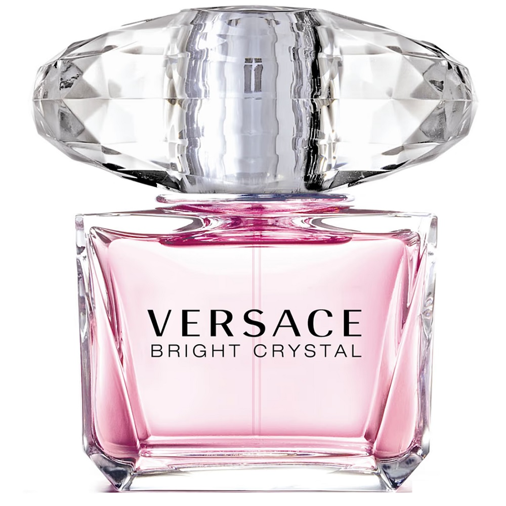 Bright Crystal Toaletná Voda V Spreji 90ml