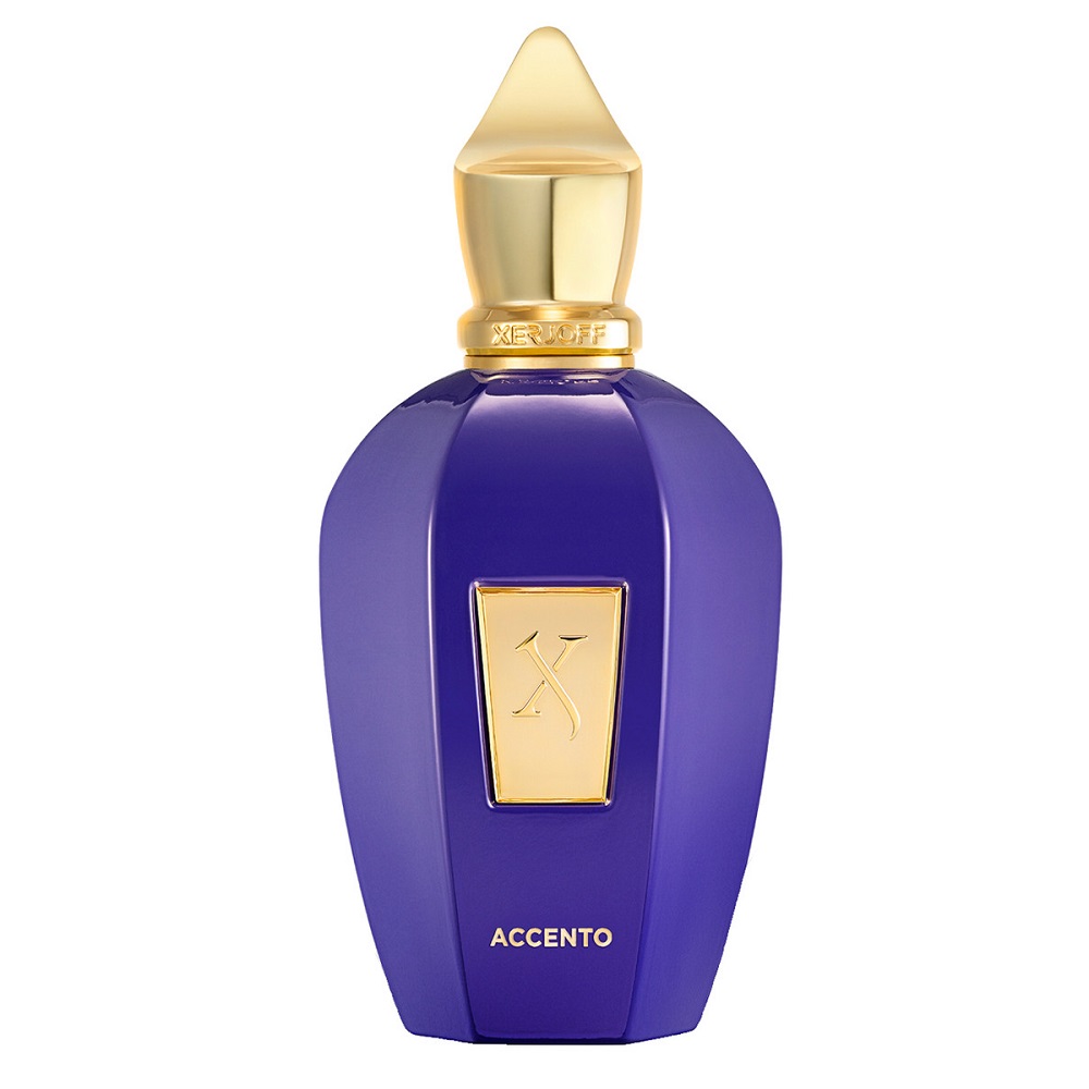 Accento Eau De