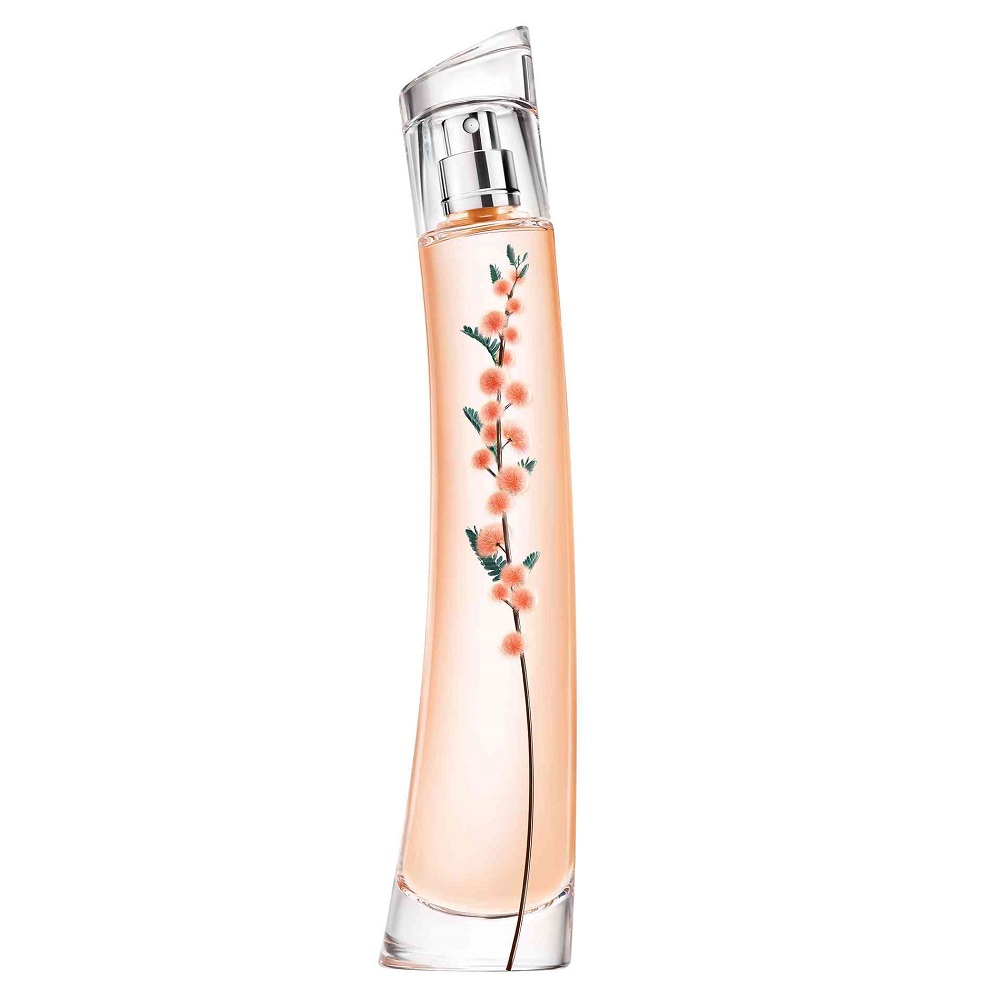 Flower By Kenzo Ikebana Mimosa Parfumovaná Voda V Spreji 75 Ml