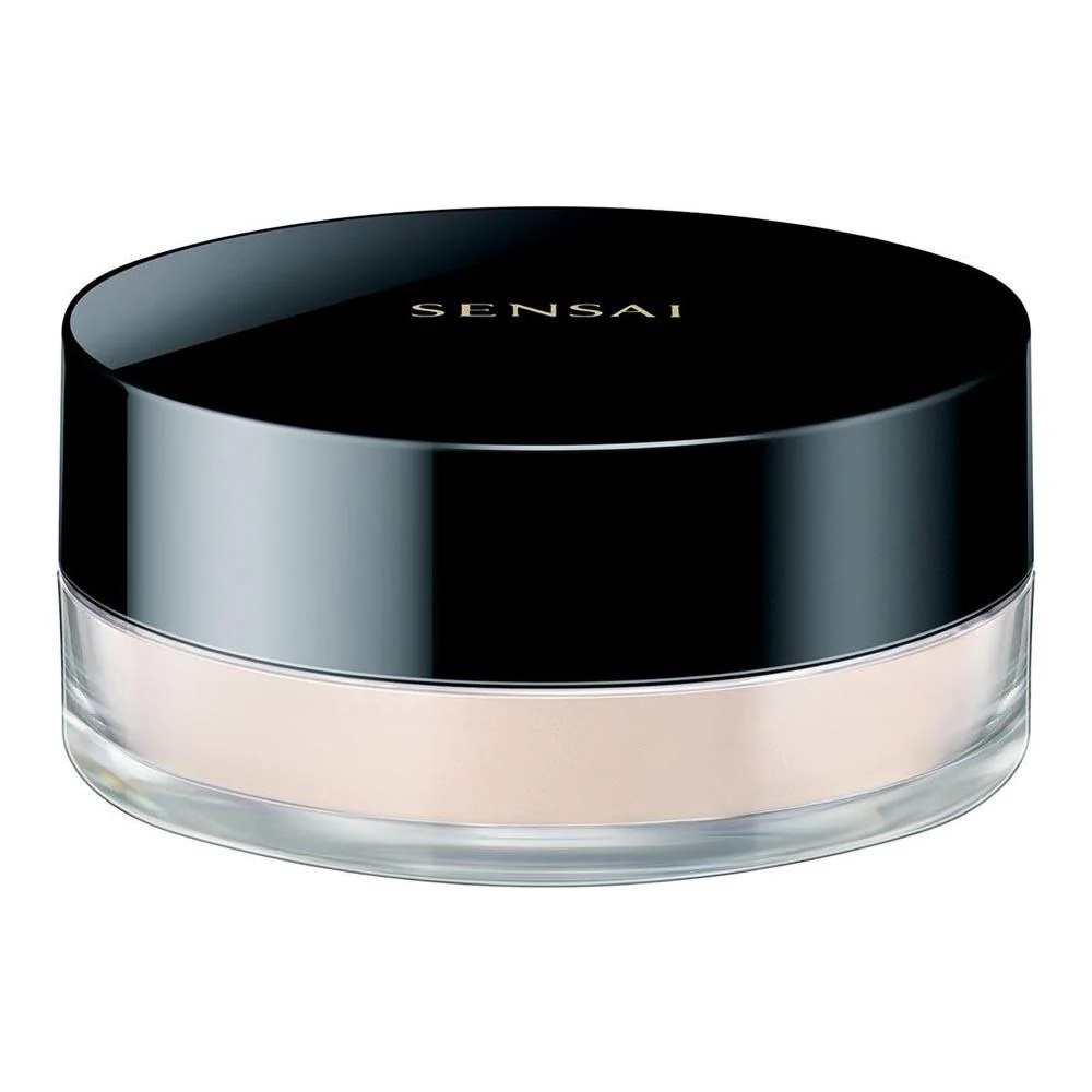 Translucent Loose Powder Transparentný Sypký Púder 20 G