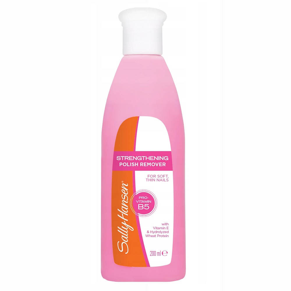 Posilňujúci Odlakovač Na Nechty 200ml