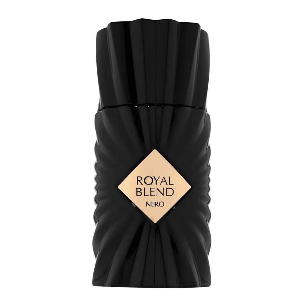 Royal Blend Nero Parfumový Extrakt V Spreji 100ml