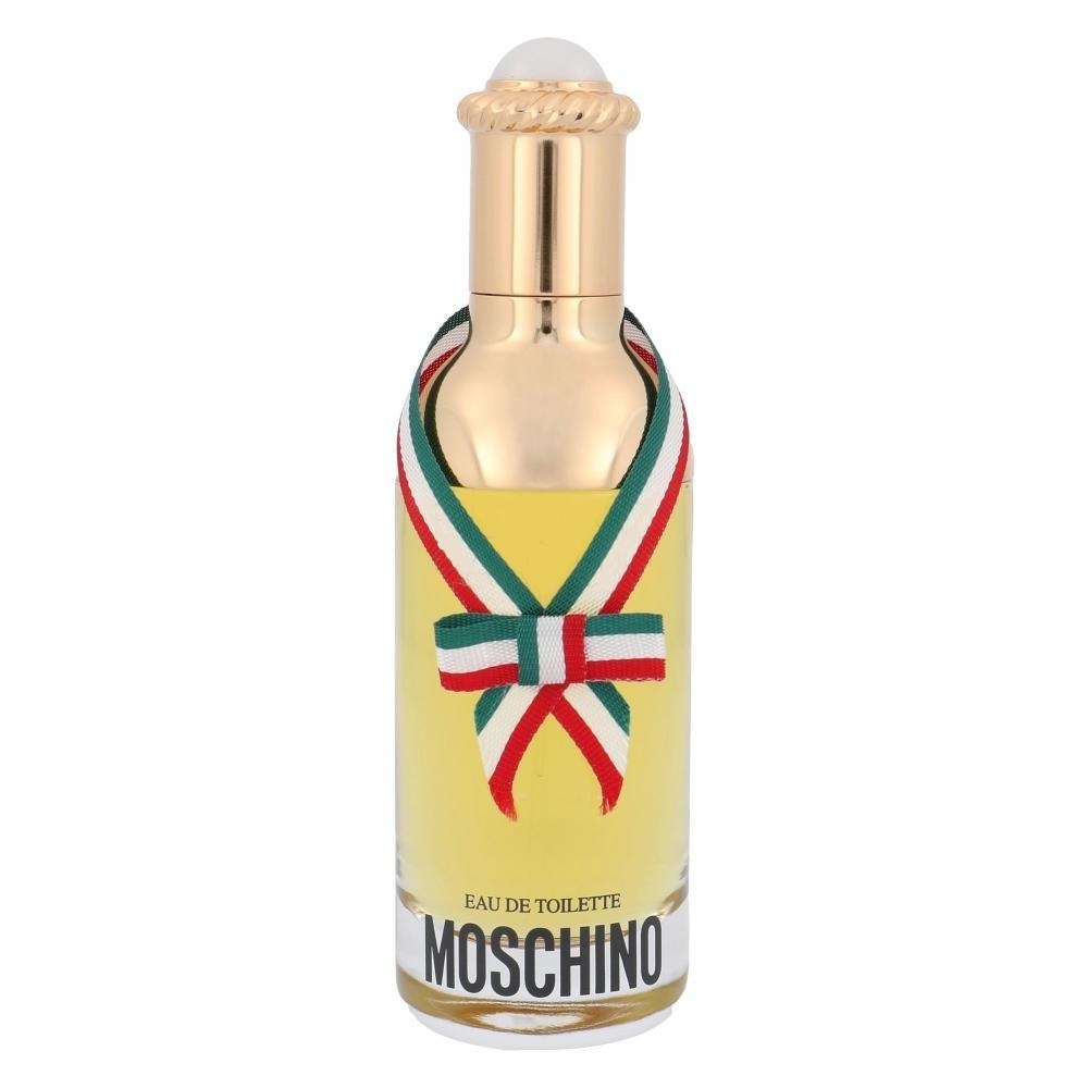 Moschino Pour Femme Toaletná Voda V Spreji