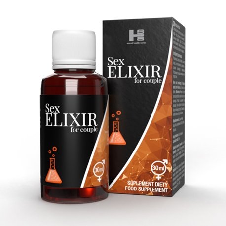 Sex Elixir 2