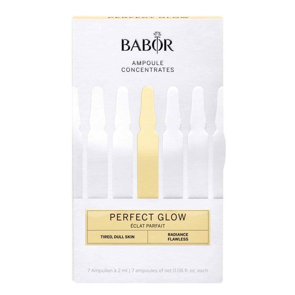 _Perfect Glow Ampulky Na Tvár 7x2ml 14 ml
