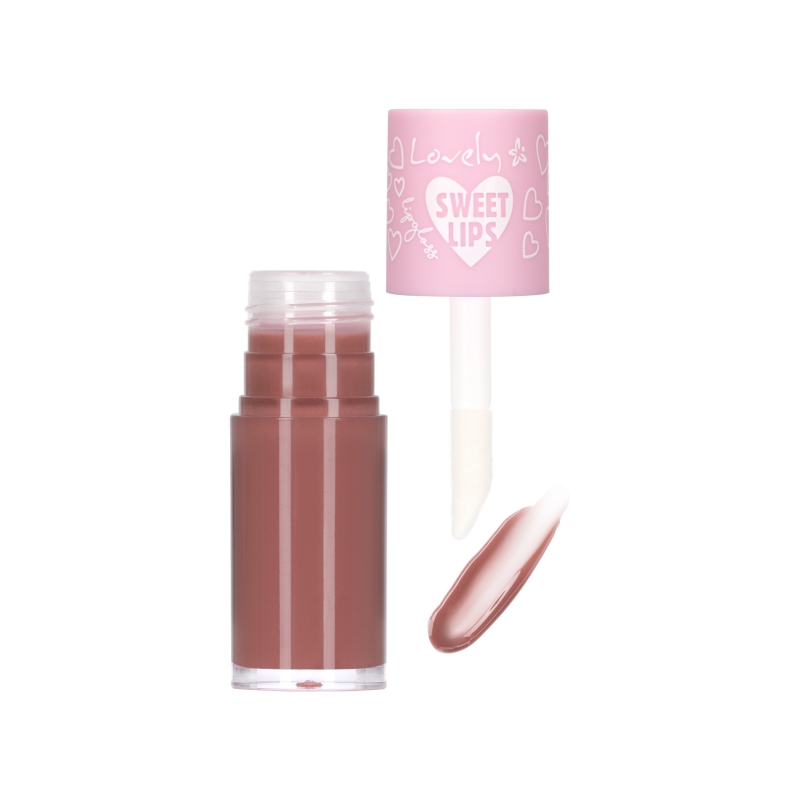 Sweet Lips Lipgloss 5