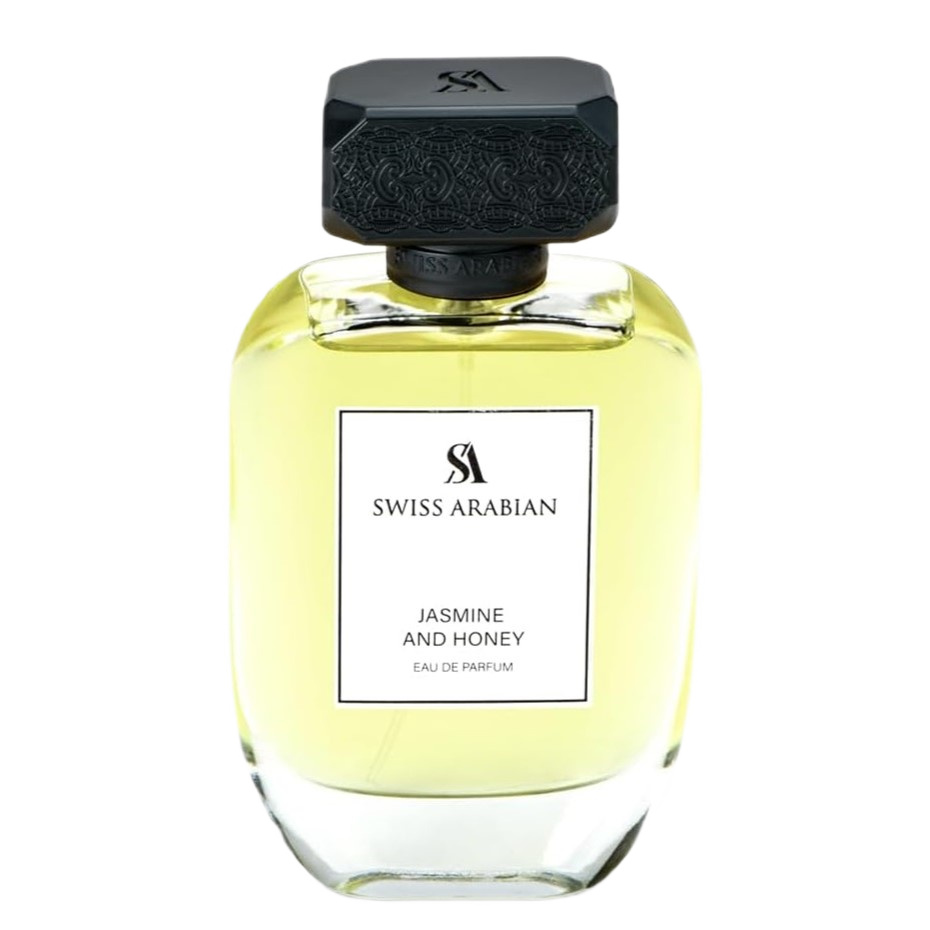 Jasmine And Honey Parfumovaná Voda 100ml