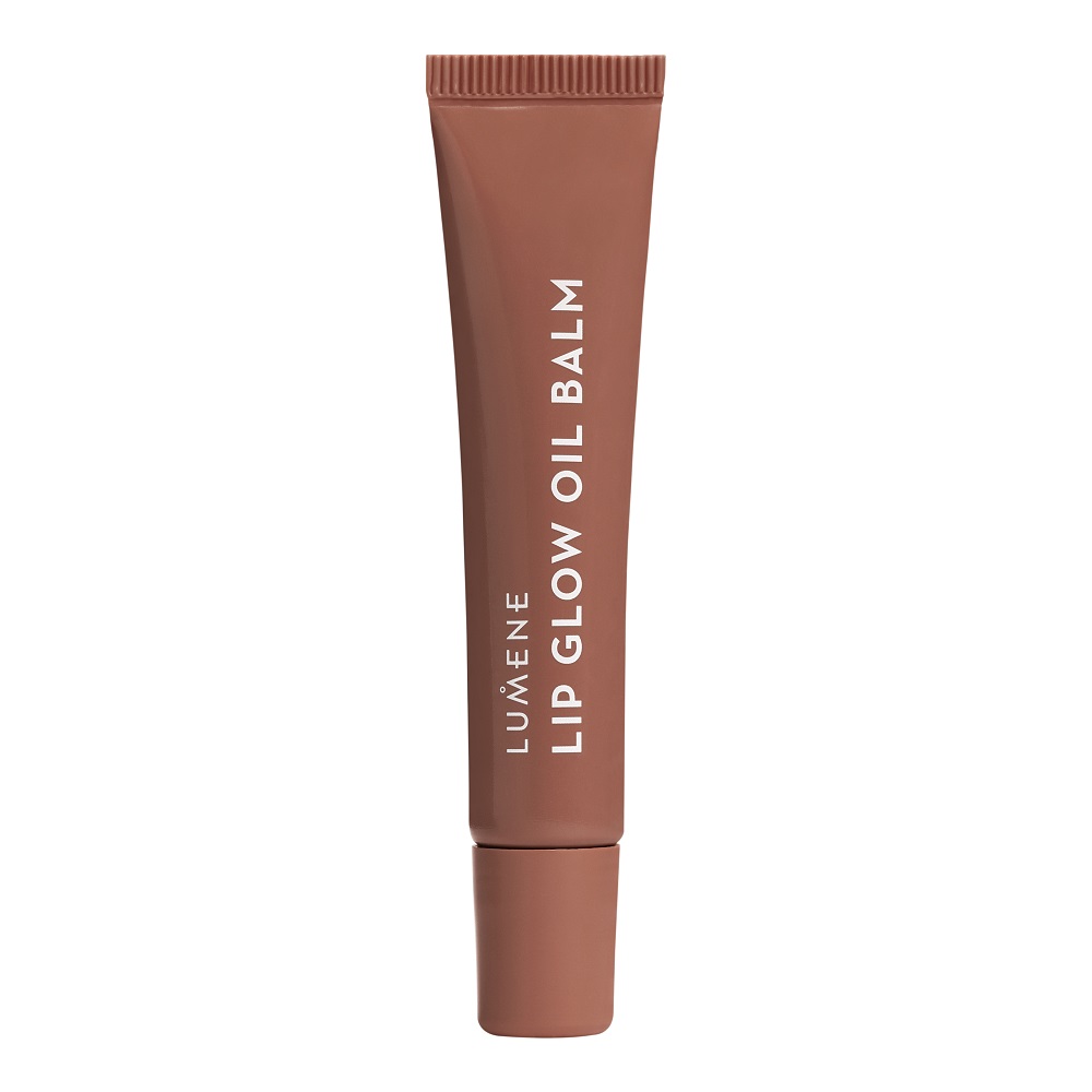 Lip Glow Oil Balm Balzam Na Pery 3