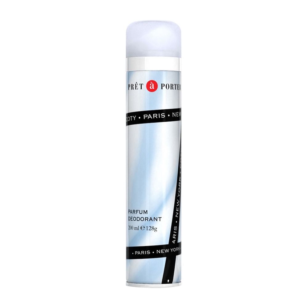 Pret A Porter Dezodorant V Spreji 200ml