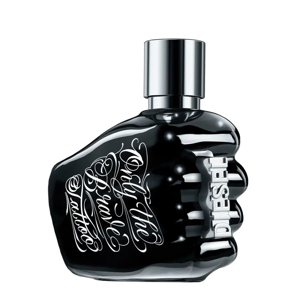 Only The Brave Tatoo Only The Brave Tattoo Woda Toaletowa Sprej 35ml