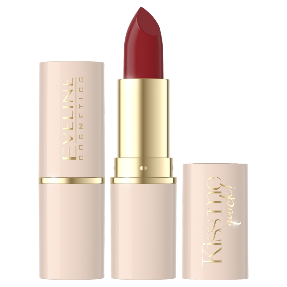Kiss Me Quick! Lipstick 2