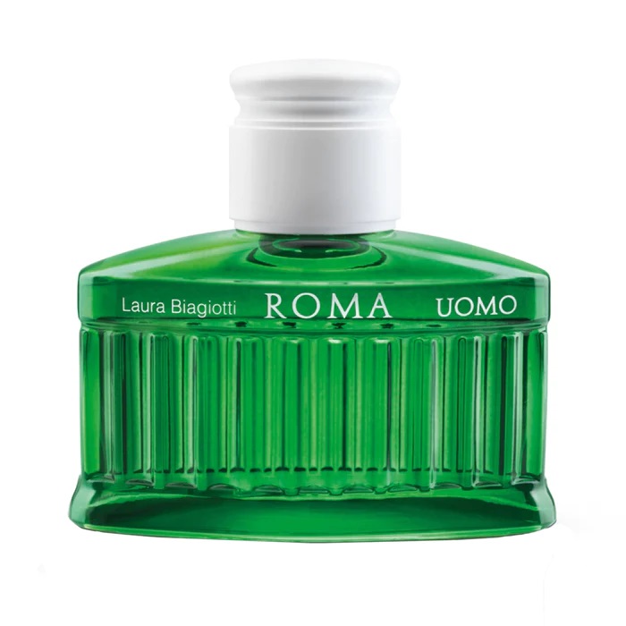 Roma Uomo Green Swing 2