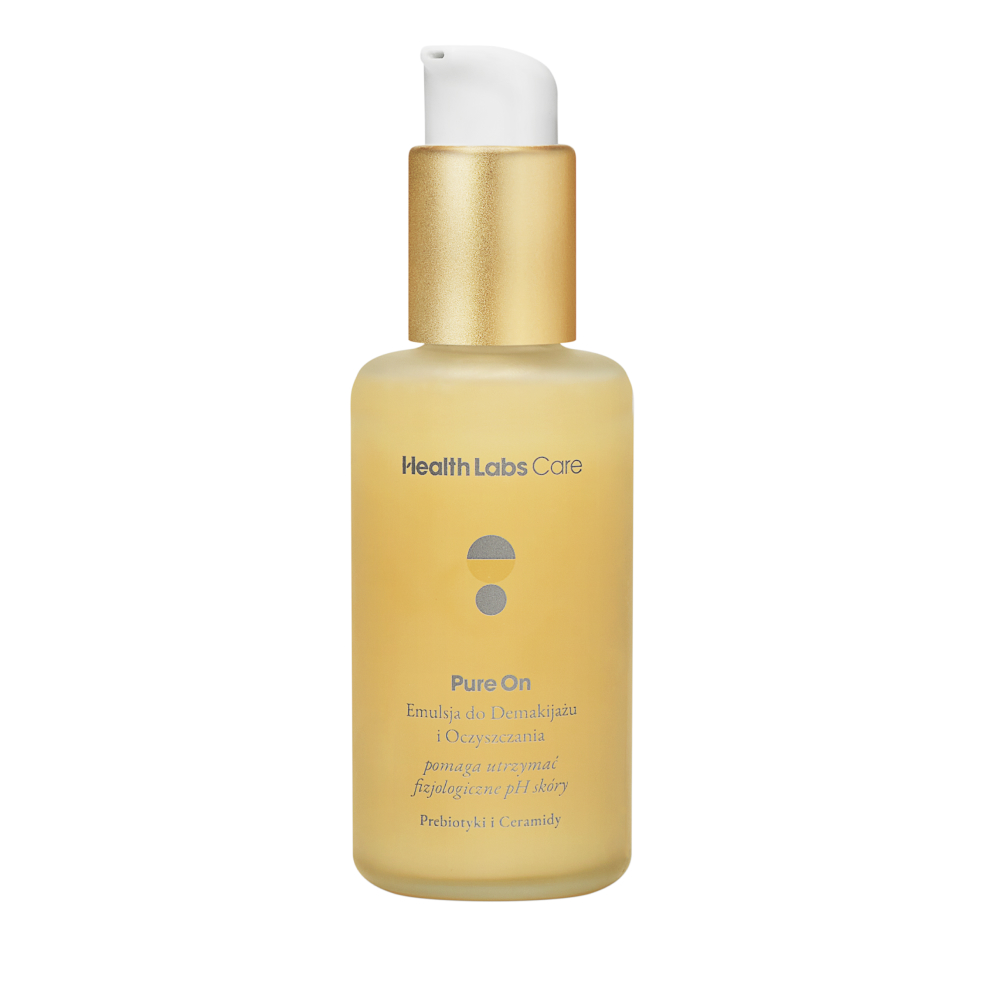 _Pure On Emulzia Na Odstránenie Make-upu 100ml