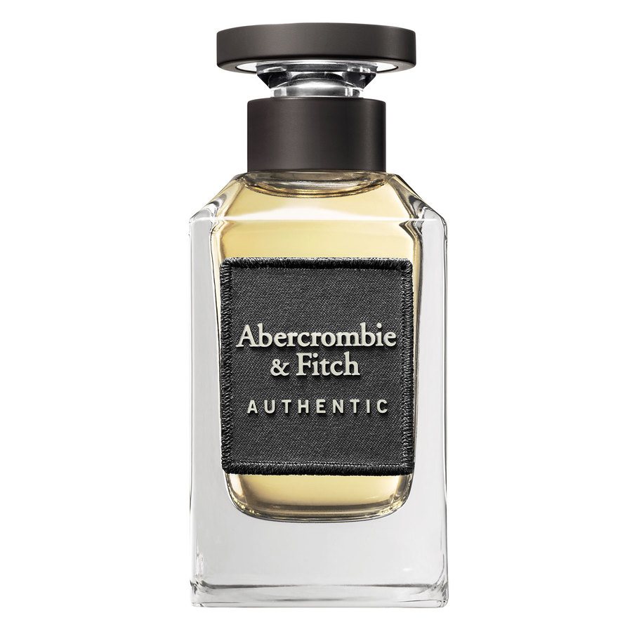Authentic Muž Toaletná Voda Sprej 100ml