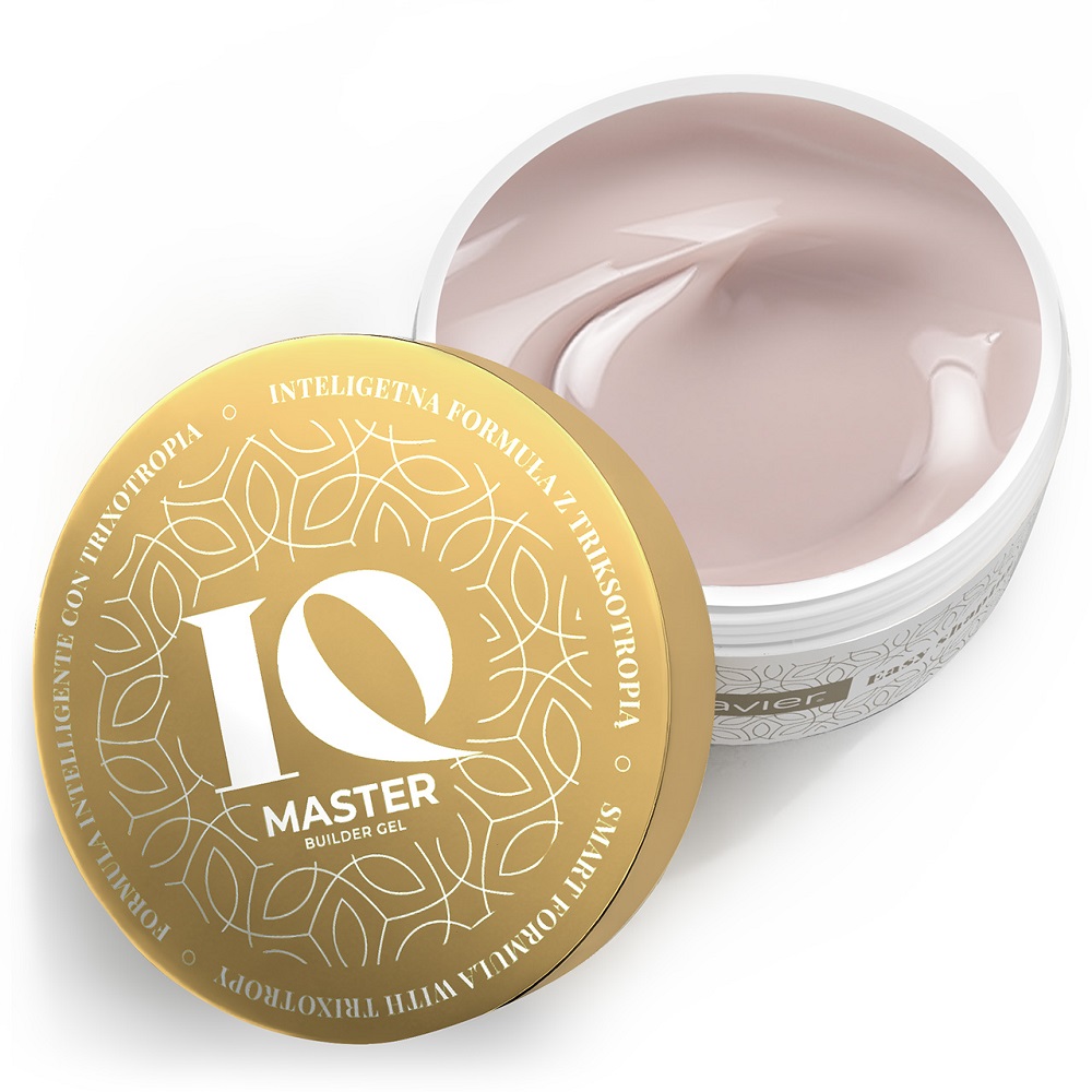 IQ Master 50g 3