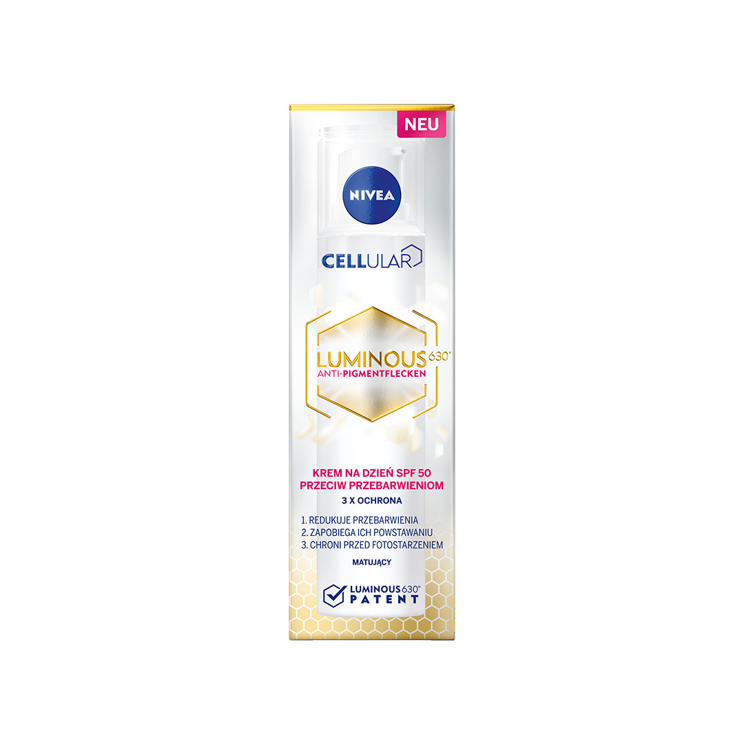 Cellular Luminous630® 3