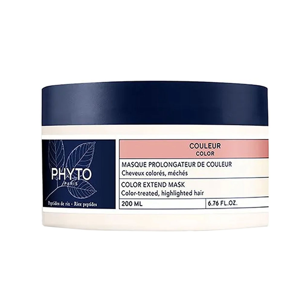 Color Maska Na Predĺženie Stálosti Farieb 200ml