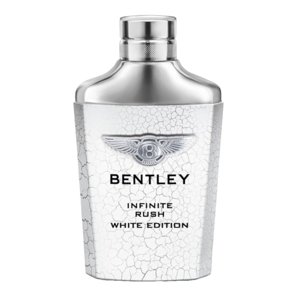 Toaletná Voda V Spreji Infinite Rush White Edition 100 Ml