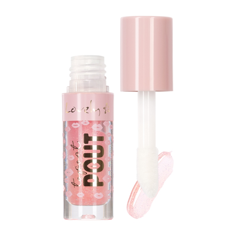 Top Coat Pout 5