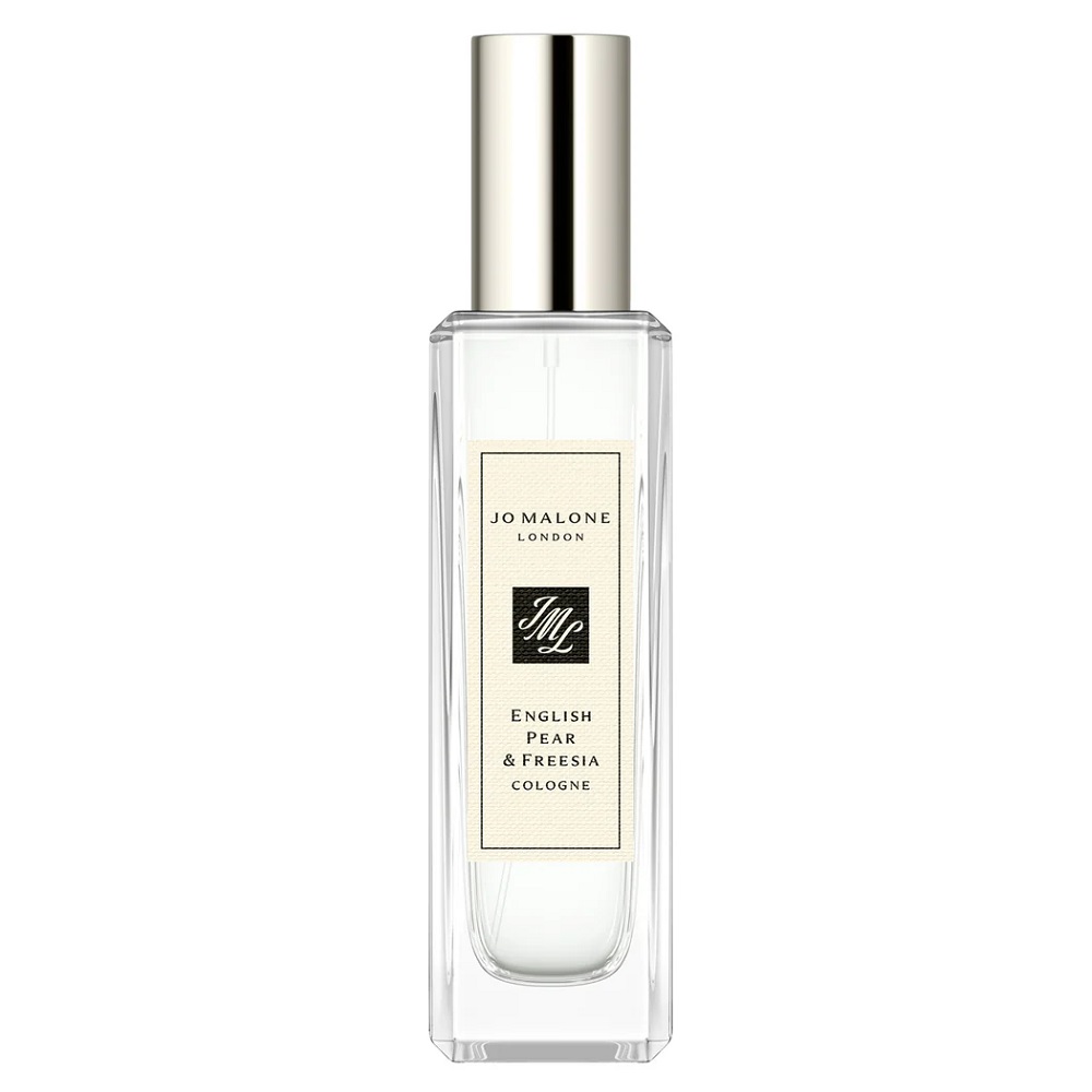 Anglická Hruška A Frézia Kolínska Voda V Spreji 30ml