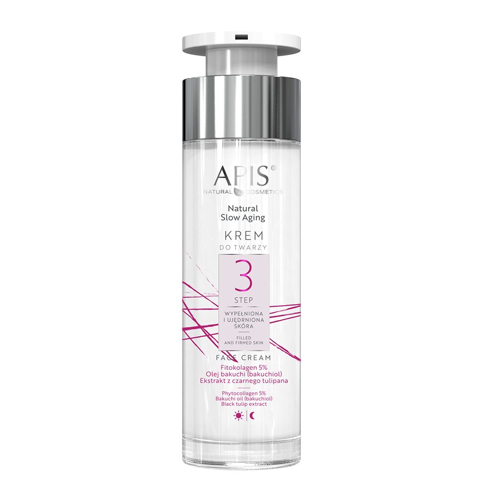 Natural Slow Aging 3
