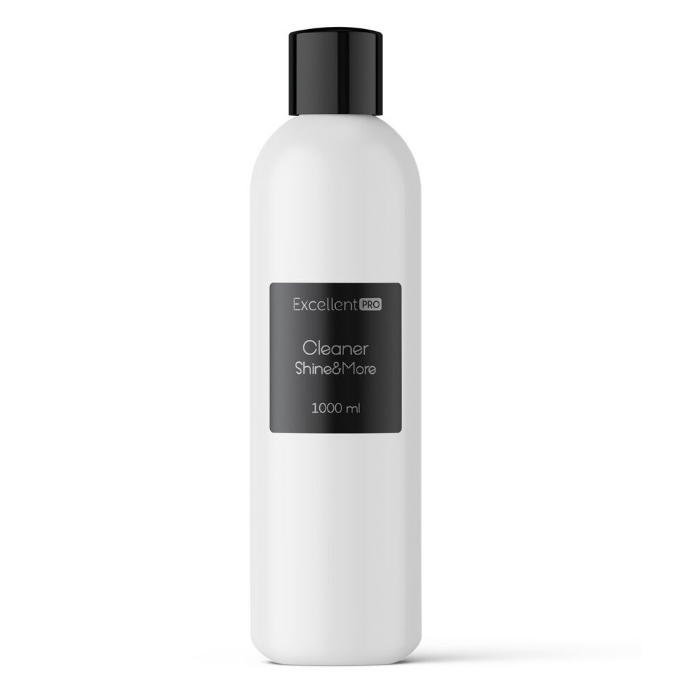 Cleaner Shine&More