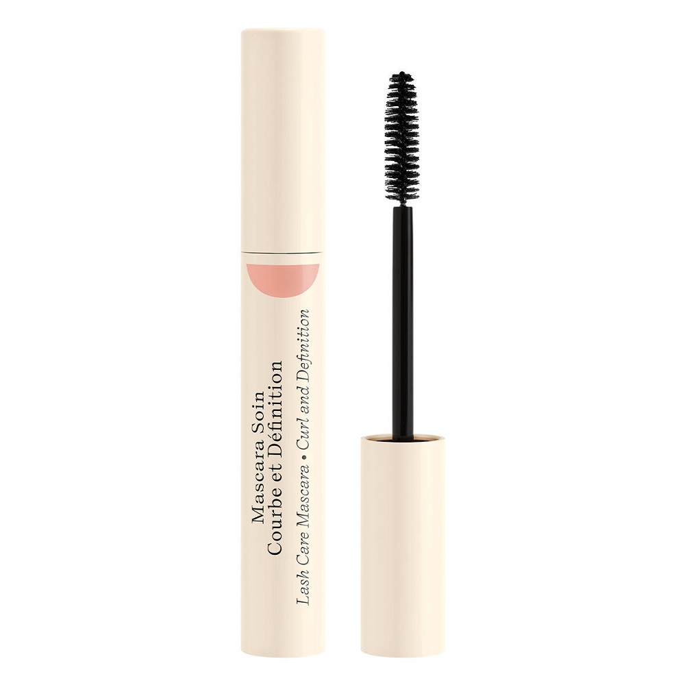 Lash Care Mascara Black 8ml
