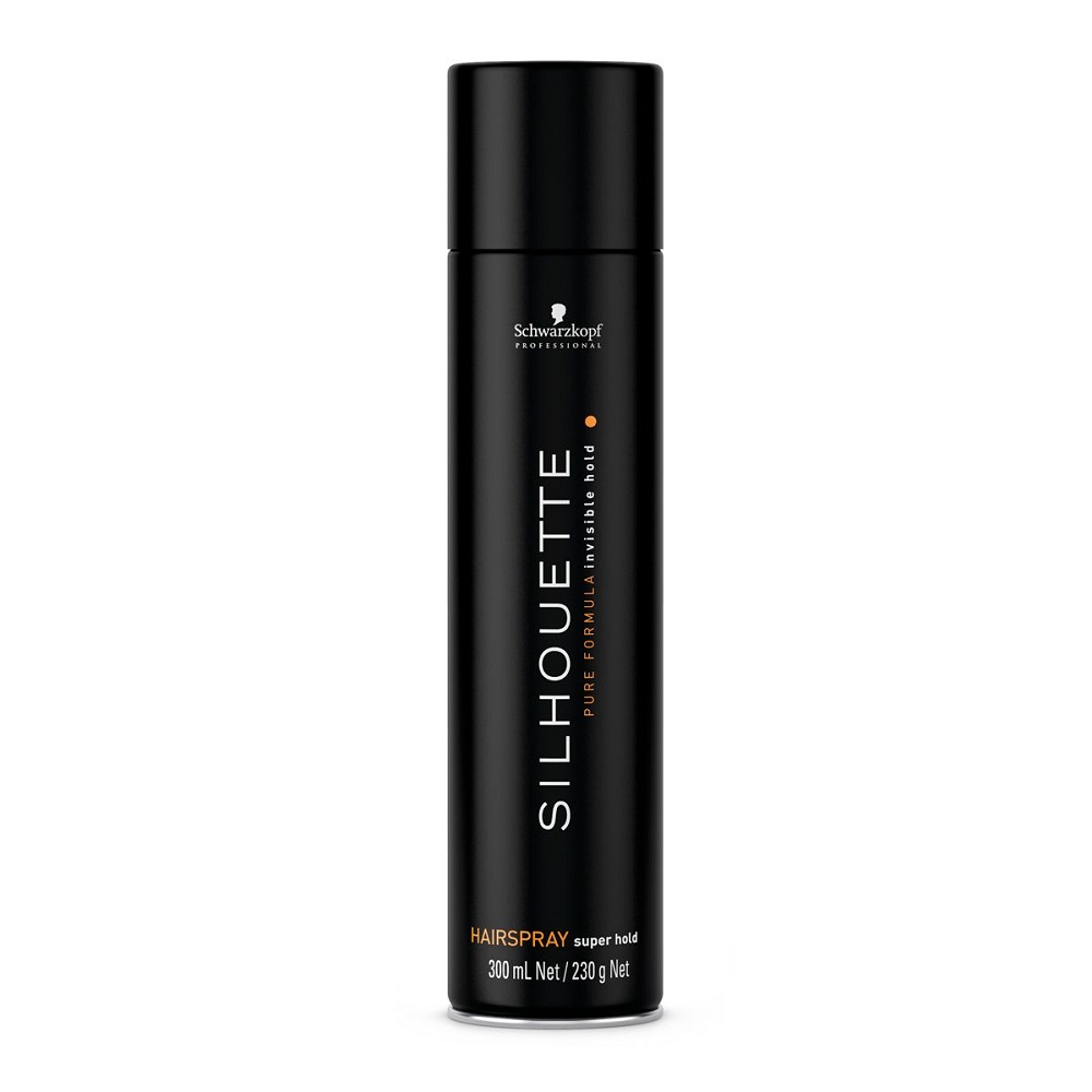 Lak Na Vlasy Silhouette Super Hold 300 Ml