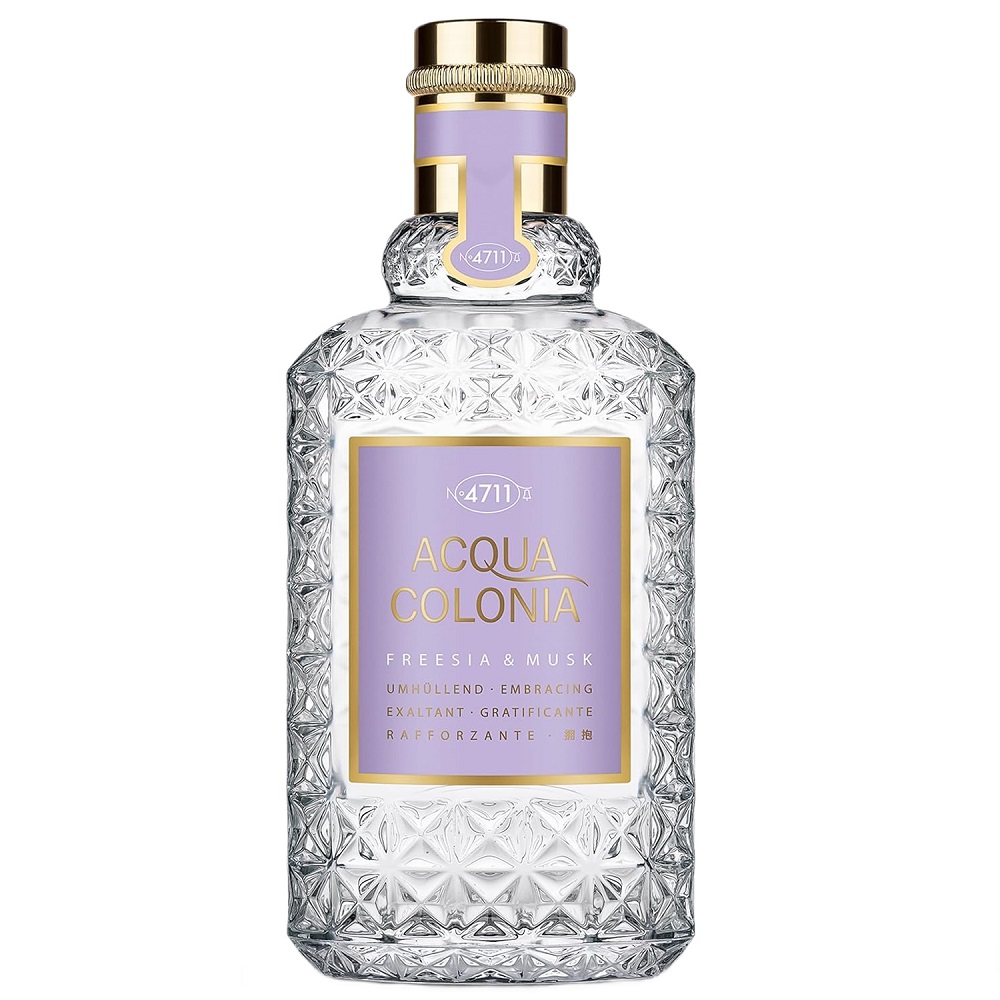 Acqua Colonia Freesia & Musk 2