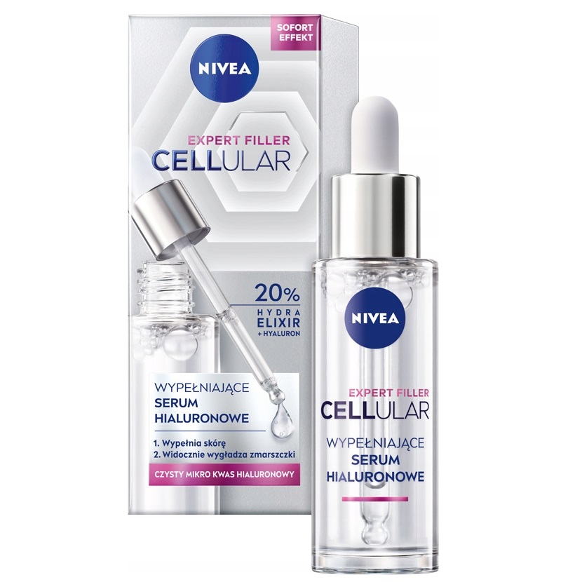 Cellular Expert Filler 2