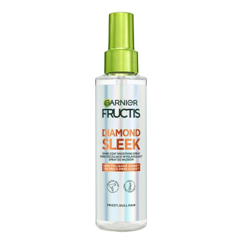 Fructis Diamond Sleek Lak Na Vlasy Pre Lesk A Hladkosť 150 Ml
