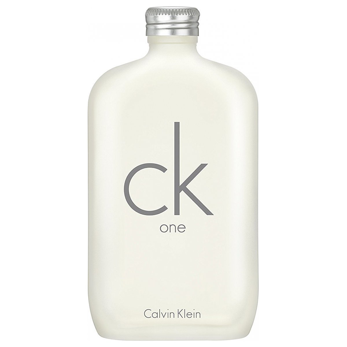 CK One Toaletná Voda V Spreji 200ml