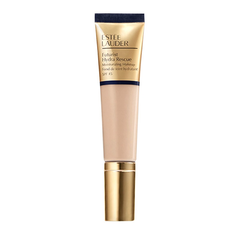 Futurist Hydra Rescue Moisturizing Makeup 12