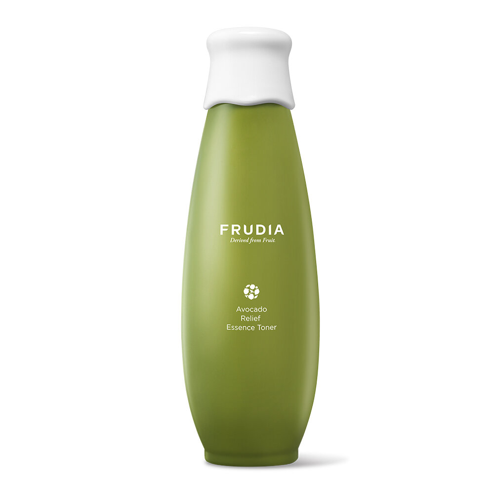 Avokádové Tonikum Avocado Relief Essence Vyživujúce A Regeneračné Tonikum Na Báze Avoká…