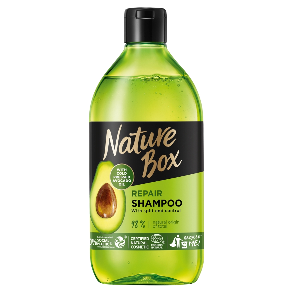 Avokado Oil 2