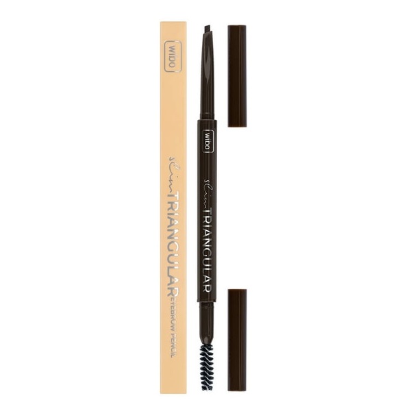 Slim Triangulator Eyebrown Pencil Tužky Na Obočí 2