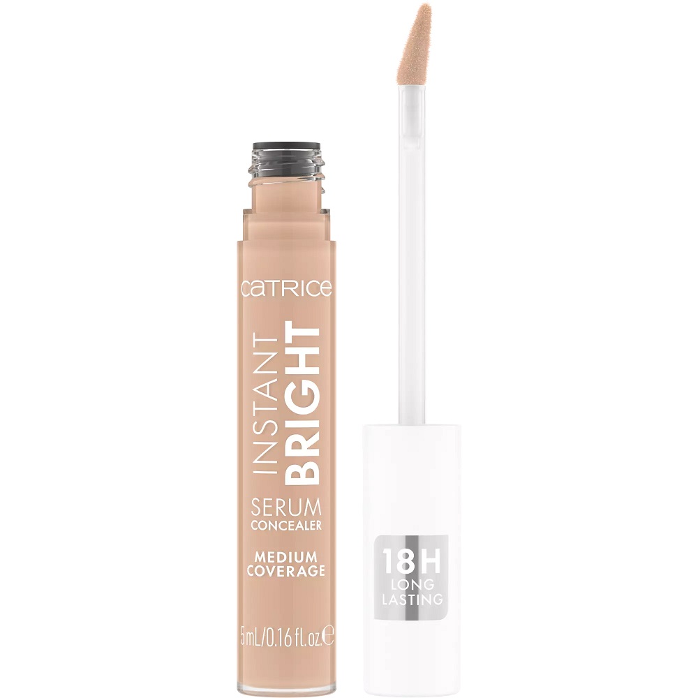 Instant Bright Serum Concealer 2
