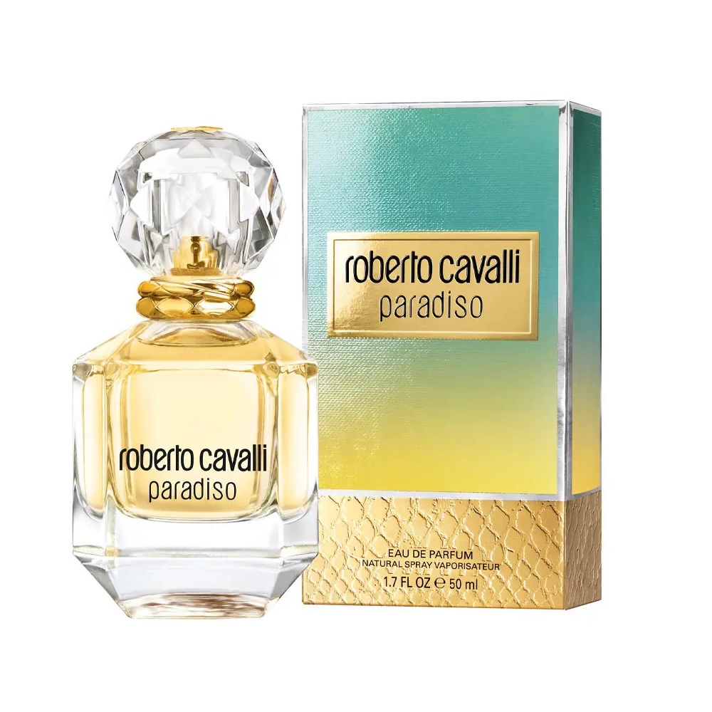 Paradiso Parfumovaná Voda V Spreji 50ml