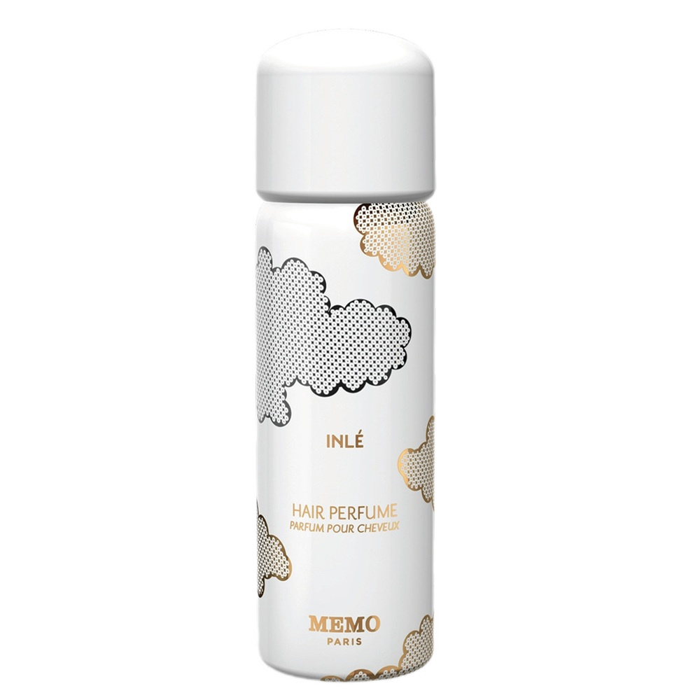 Inle Parfum Na Vlasy 80ml