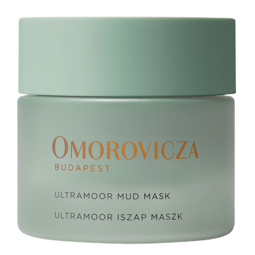 MOOR MUD COLLECTION Ultramoor Bahenná Maska 50 Ml