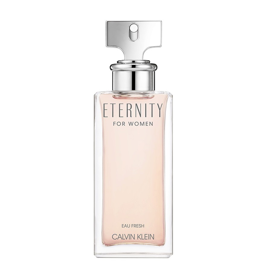 Eternity For Women Eau Fresh Parfumovaná Voda V Spreji