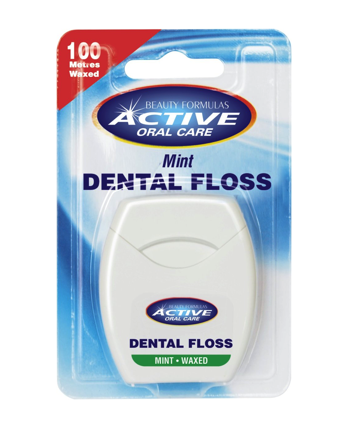 Dental Floss 2