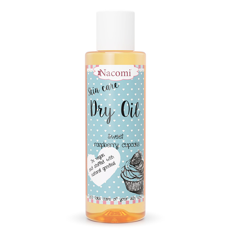 Massage Oil 4