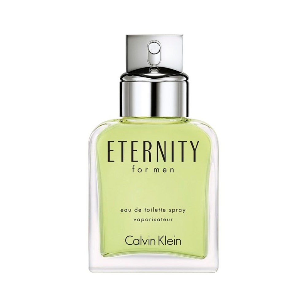 Eternity For Men 4