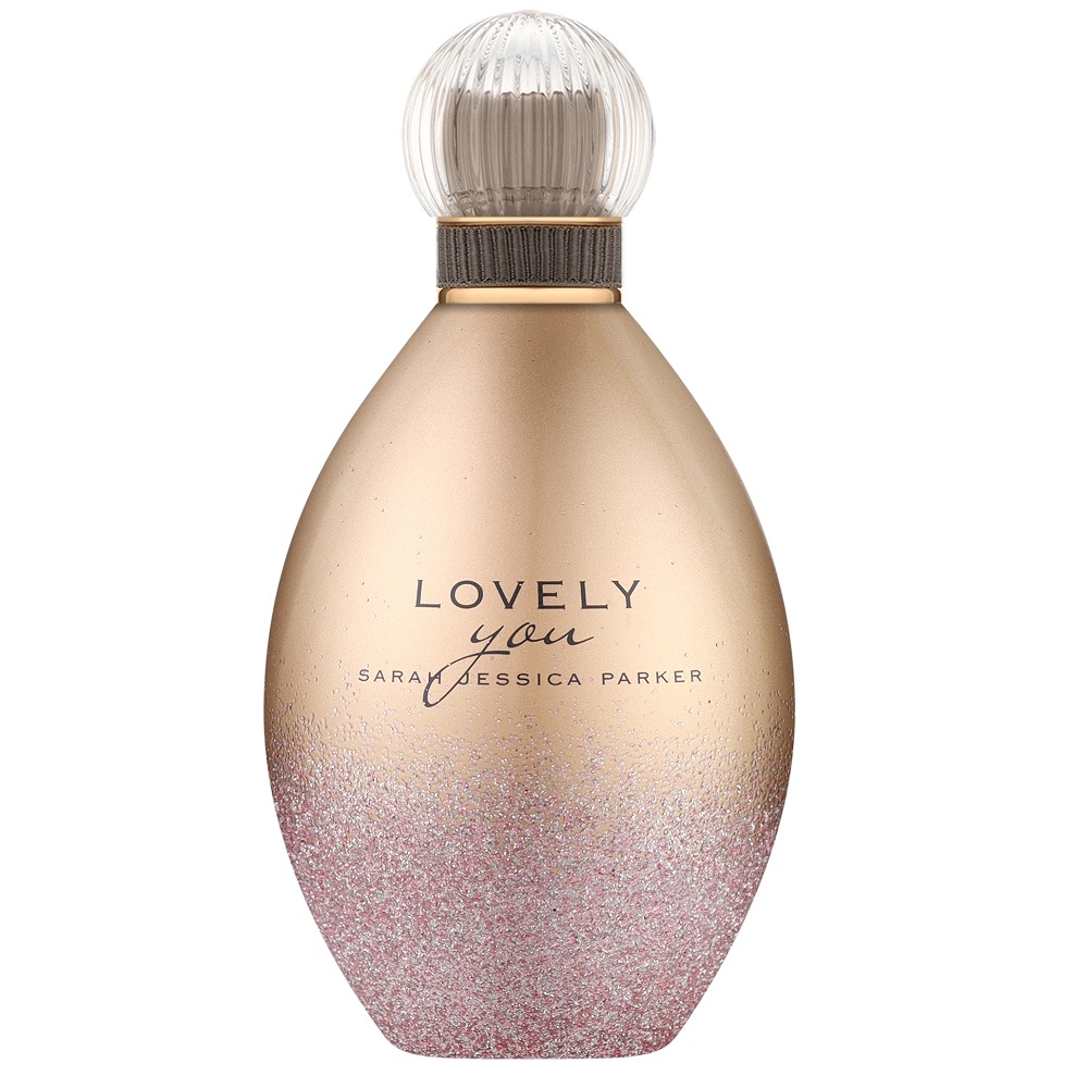 Lovely You