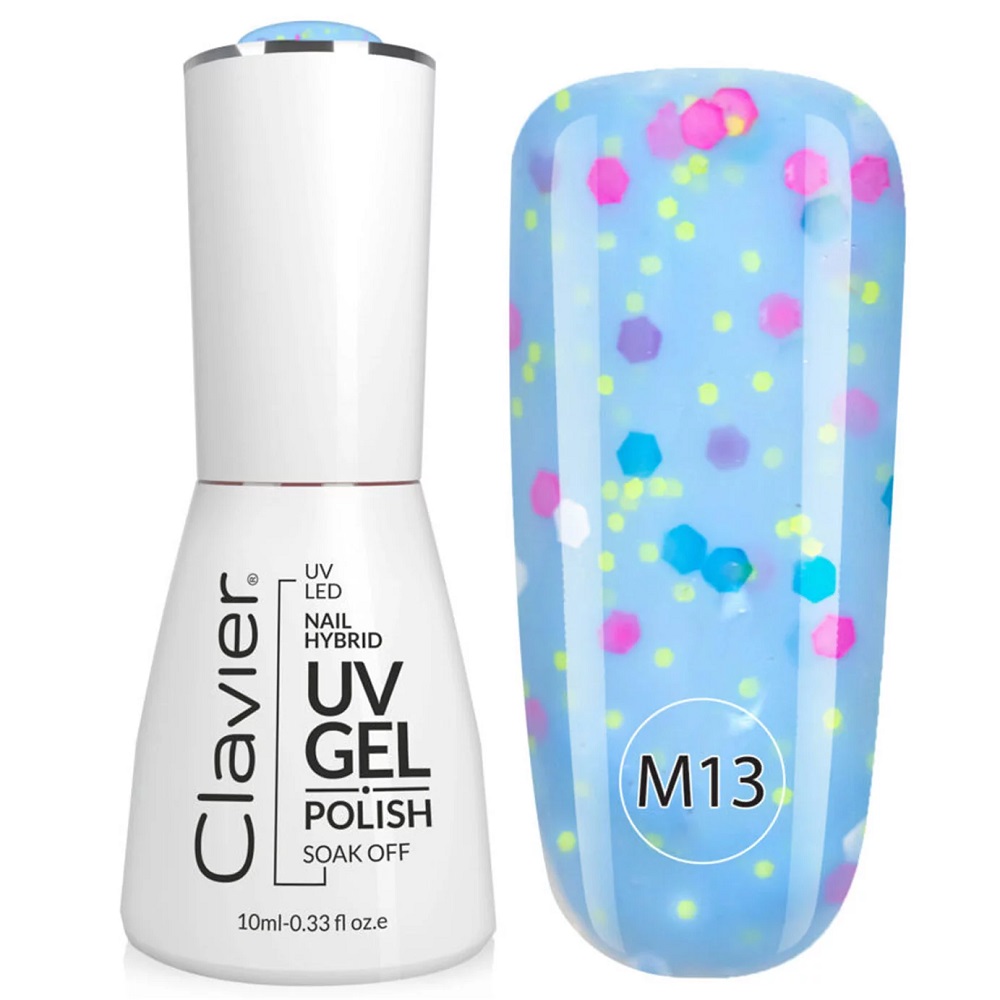 Luxury Multi Flavours 12